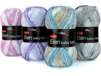 Elen Baby Batik