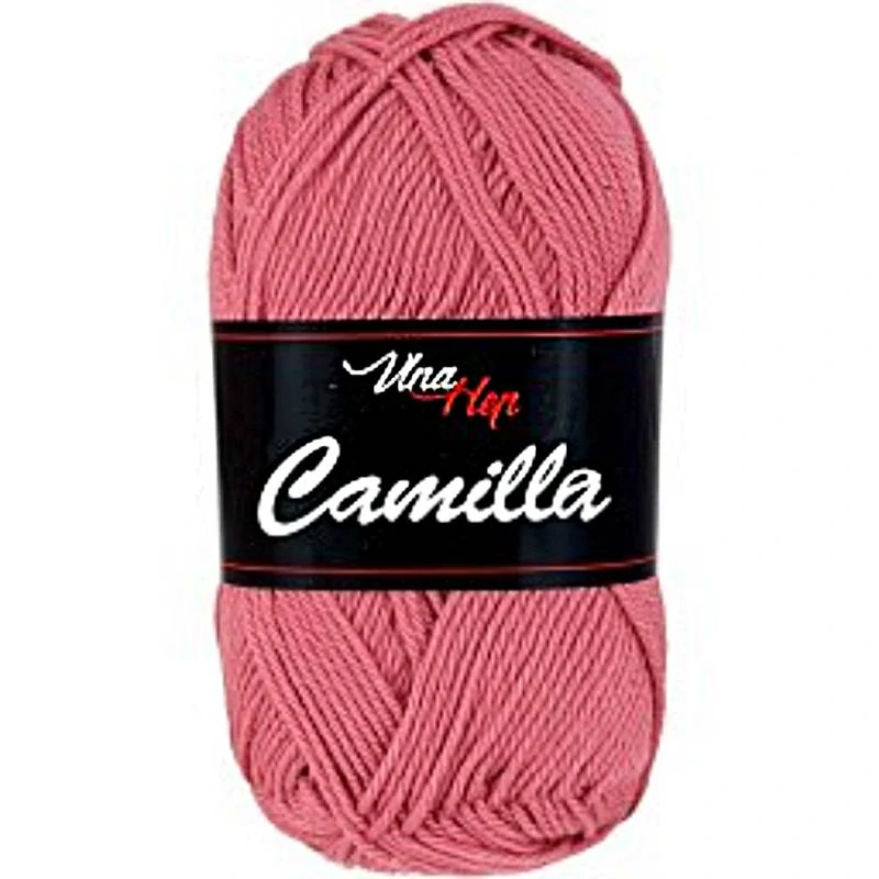 Camilla 8029 - Růžová