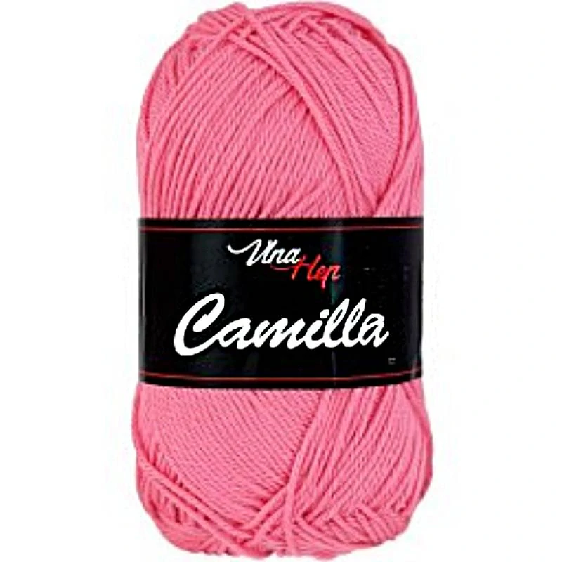 Camilla 8033 - Růžová