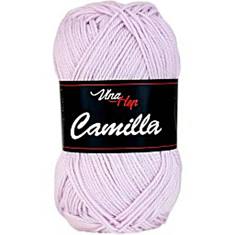 Camilla 8050 - Světloulince fialová