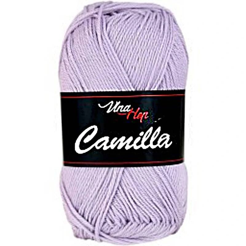 Camilla 8076 - Světle fialová