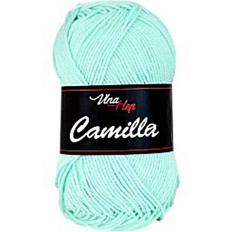 Camilla 8136 - Mátová