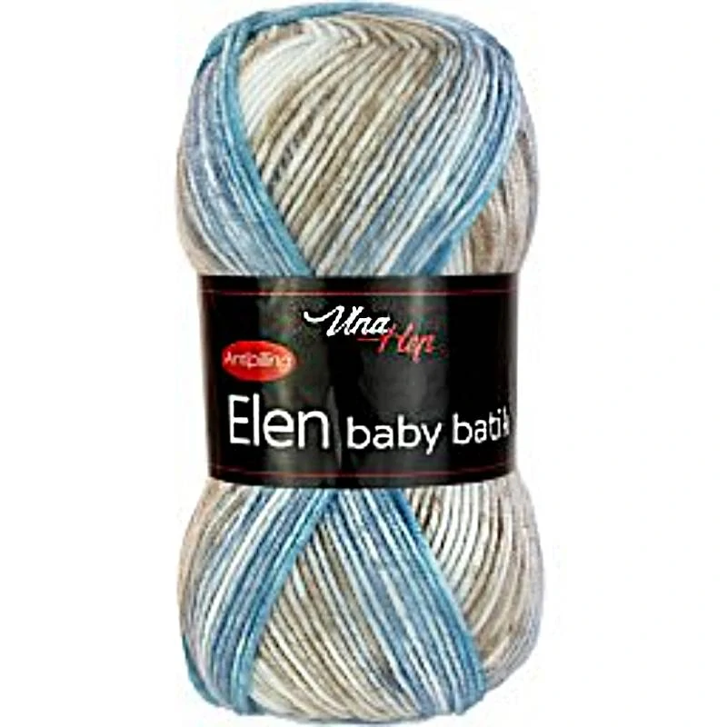 Elen baby batik 5111