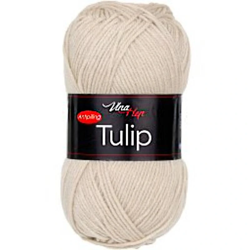 Tulip 41007 - Světle béžová