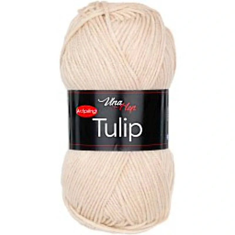 Tulip 41015 - Bílá káva