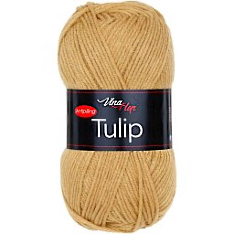 Tulip 41037 - Velbloudí