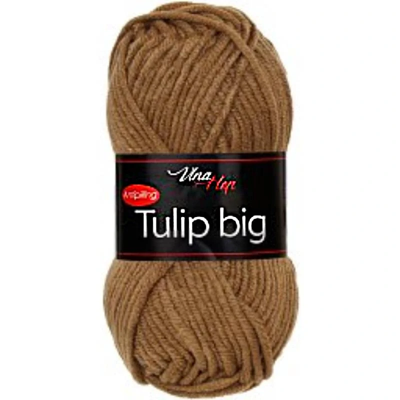 Tulip Big 41042 - Hnědá