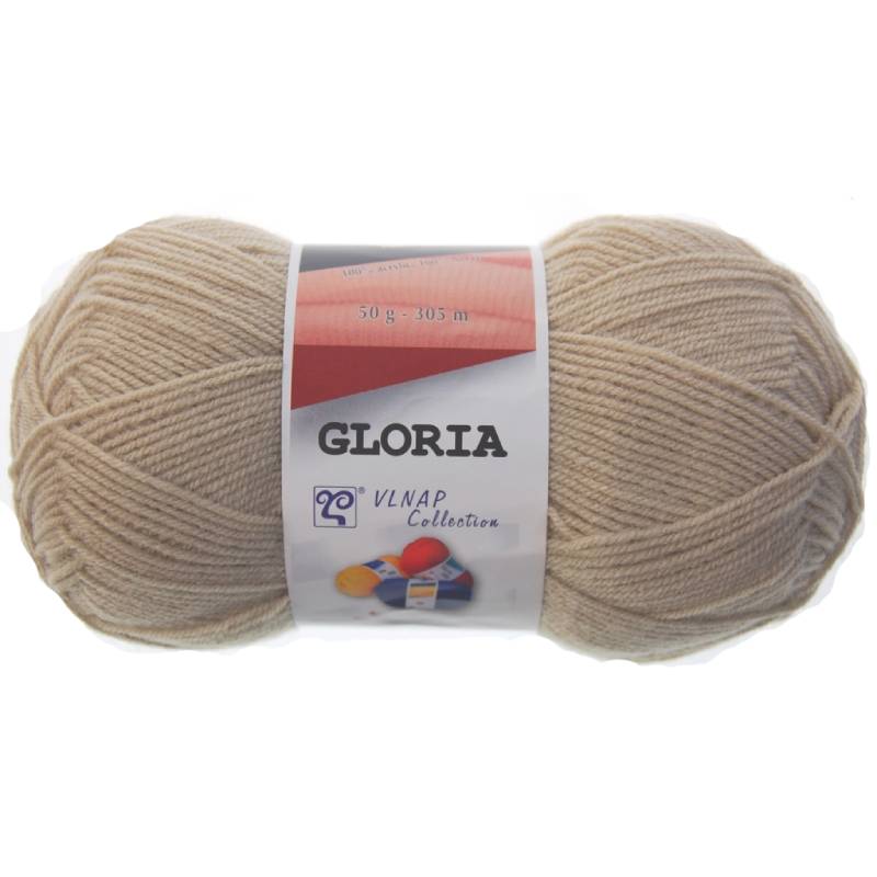 Gloria 51220 - Béžová