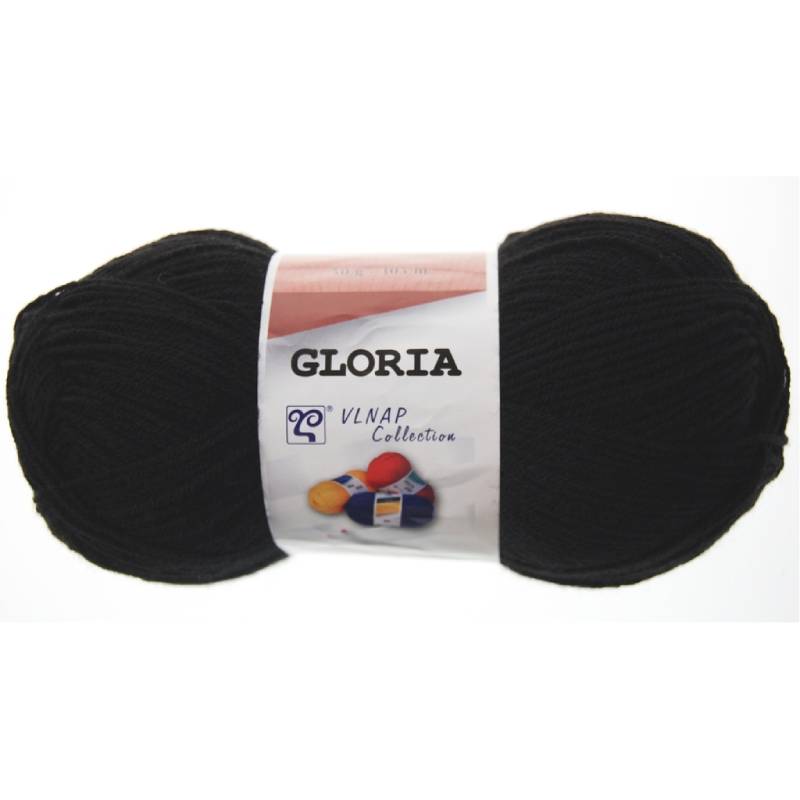 Gloria 59005 - Černá