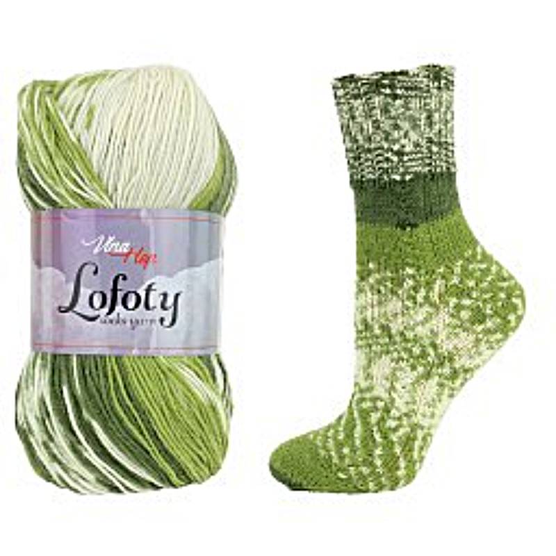 Lofoty 7807
