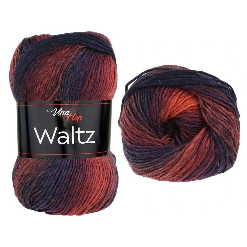 Waltz 5717