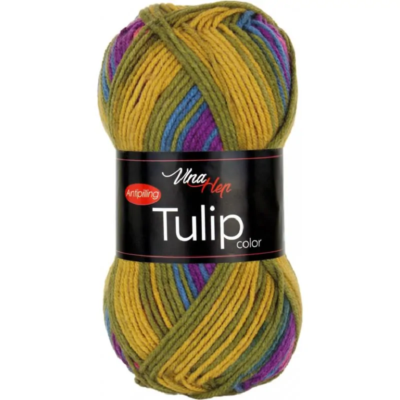 Tulip color 5211