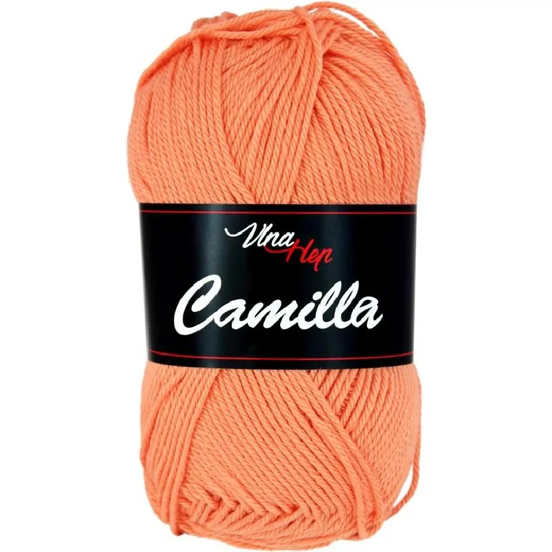 Camilla 8201 - Meruňková