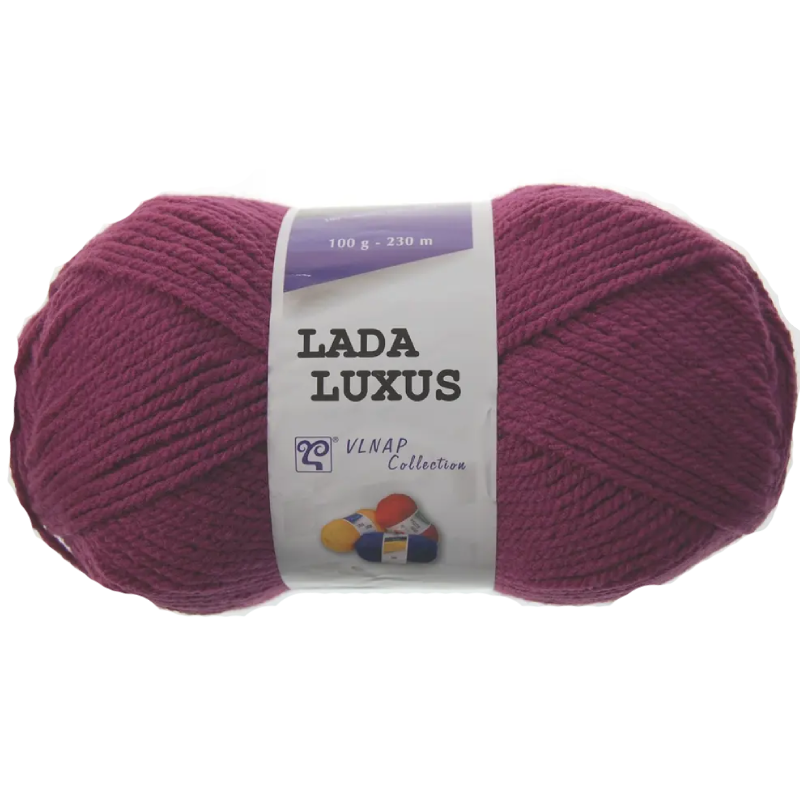 Lada Luxus 54795 - Cyklamen