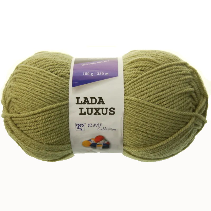 Lada Luxus 53783 - Tundra