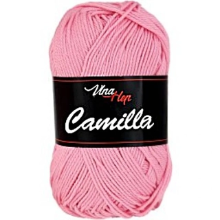 Camilla 8027 - Světle růžová