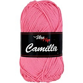 Camilla 8033 - Růžová