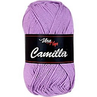 Camilla 8054 - Fialová