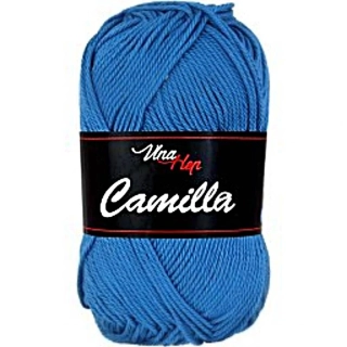 Camilla 8098 - Tmavě modrá
