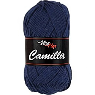 Camilla 8120 - Námořnicky modrá