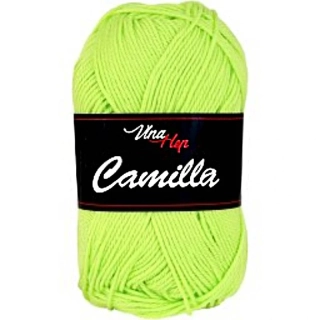 Camilla 8145 - Žlutozelená