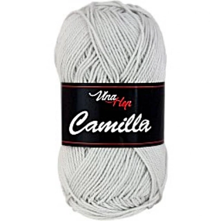 Camilla 8230 - Světle šedá