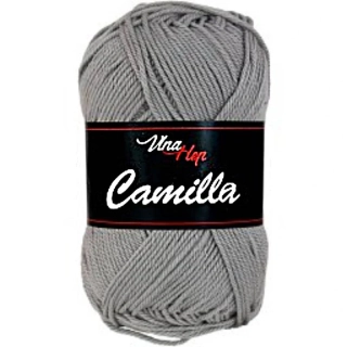 Camilla 8234 - Šedá