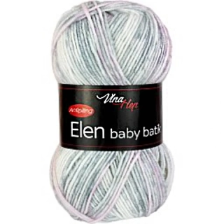 Elen baby batik 5117