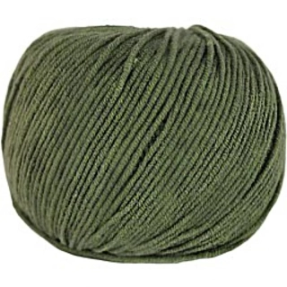 Jeans 8164 - Khaki