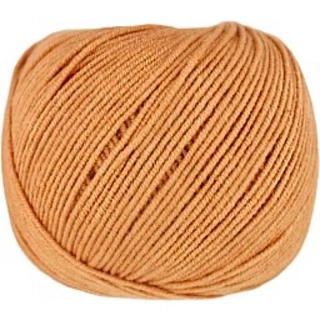 Jeans 8209 - Oříšková