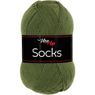 Socks 61215 - Khaki