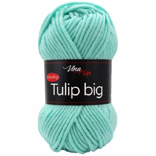 Tulip big 4136 - Mentolová