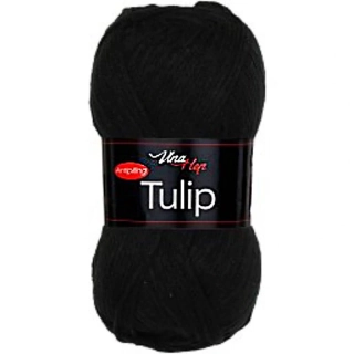 Tulip 4001 - Černá