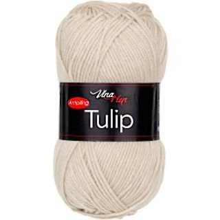 Tulip 41007 - Světle béžová