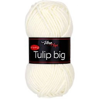 Tulip Big 41005 - Krémová