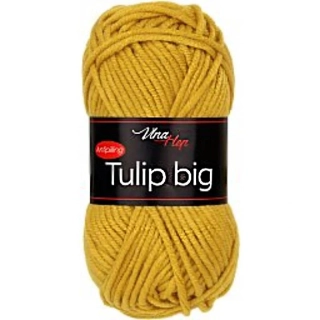 Tulip Big 41179 - Hořčicová