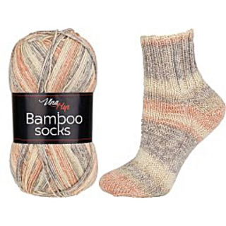 Bamboo socks 7905