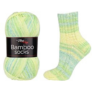 Bamboo socks 7906