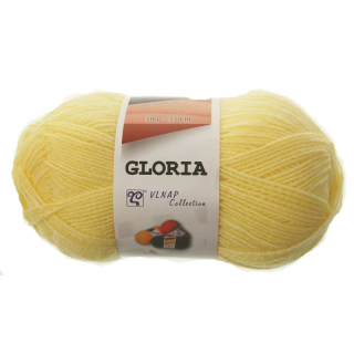 Gloria 54033 - Žlutá