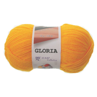Gloria 54460 - Šafránově žlutá