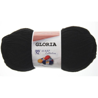 Gloria 59005 - Černá