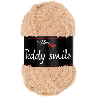 Teddy smile 1014 - Hnědá