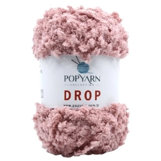 Příze Drop B14 - růžová - DOPRODEJ
