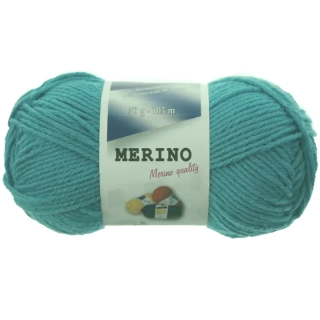 Merino 14776 - Tyrkys