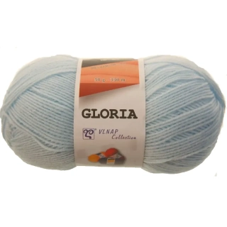 Gloria 56220 - Světle modrá