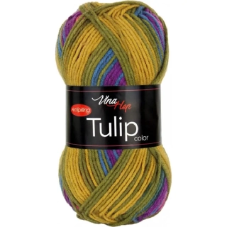 Tulip color 5211