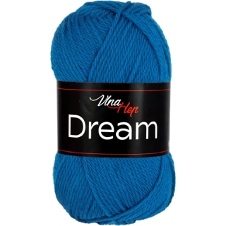 Dream 6408 - Modrá