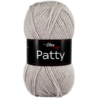 Patty 4476 - Šedobéžová
