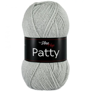 Patty 4230 - Světle šedá