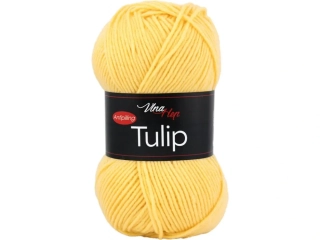 Tulip 4186 - Žlutá - DOPRODEJ